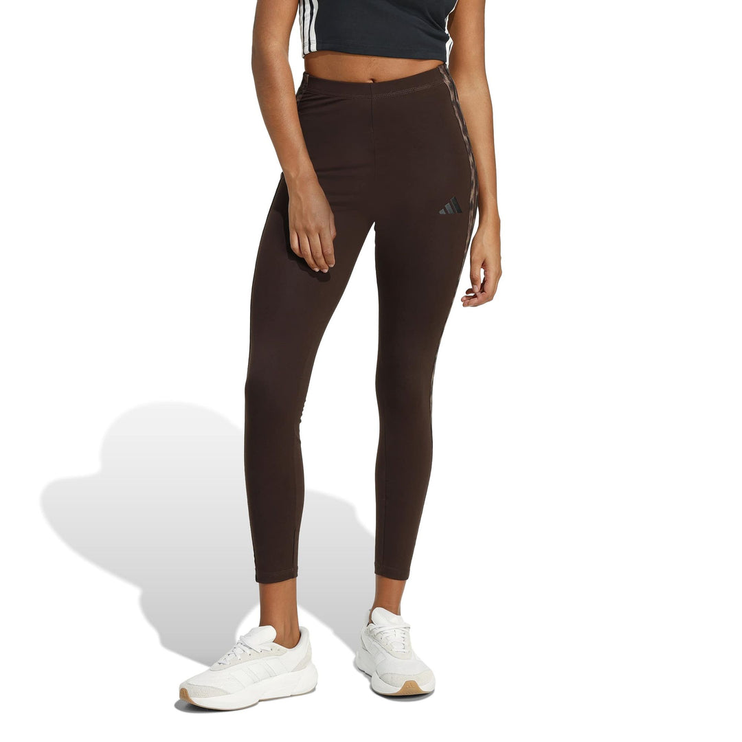 adidas W Aop Leg Infil - auco/multco
