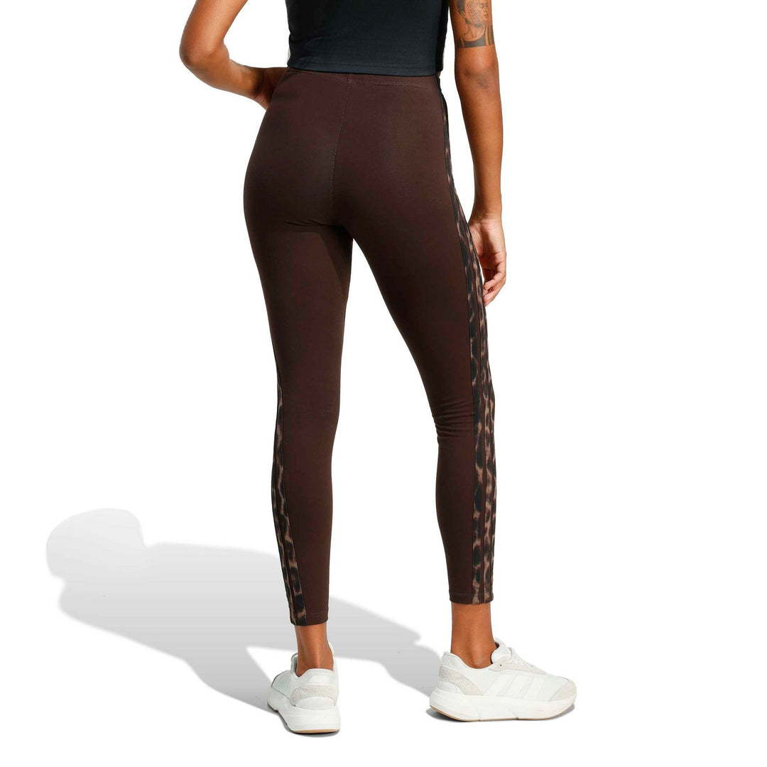 adidas W Aop Leg Infil - auco/multco