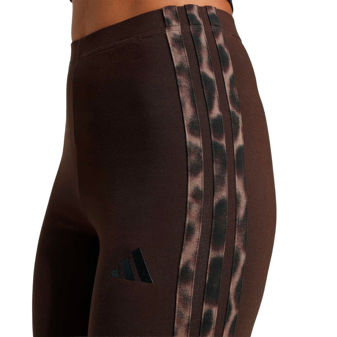 adidas W Aop Leg Infil - auco/multco