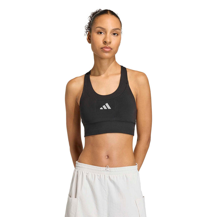 adidas Adi365 Pkt Bra - black