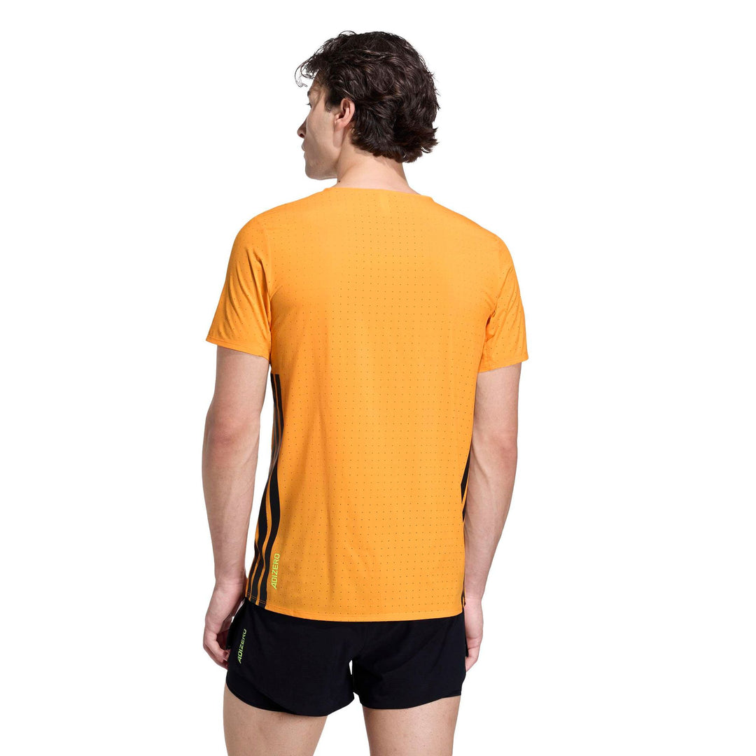 adidas Adizero Tee M - puta