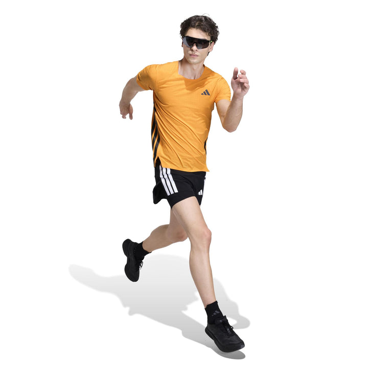 adidas Adizero Tee M - puta