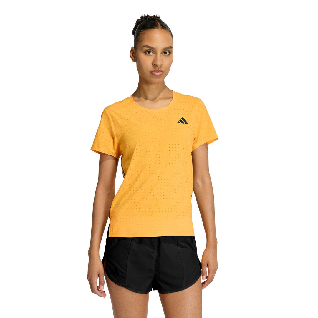 adidas Adizero Tee W - puta