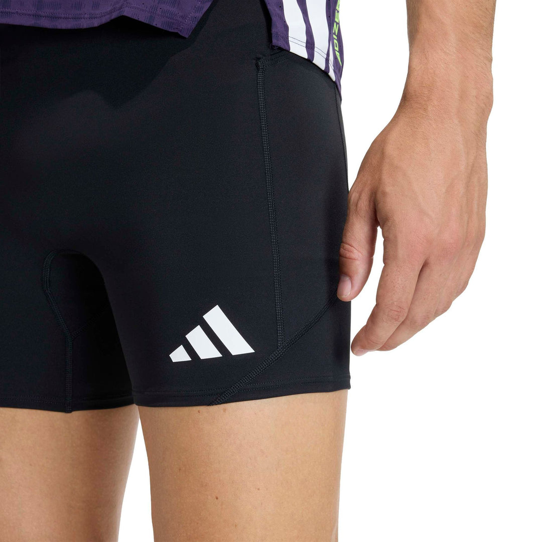 adidas Adizero S Tgt M - black