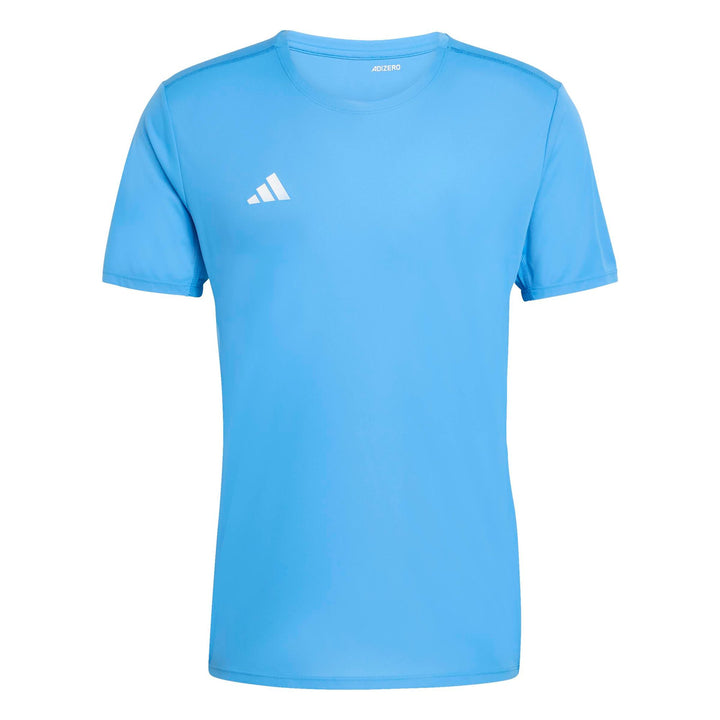 adidas Adizero E Tee - rayblu