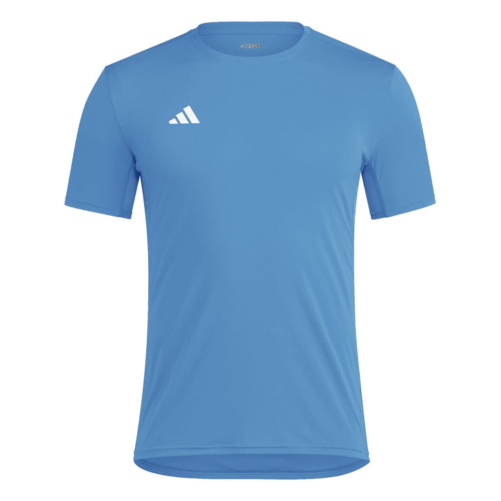 adidas Adizero E Tee - rayblu