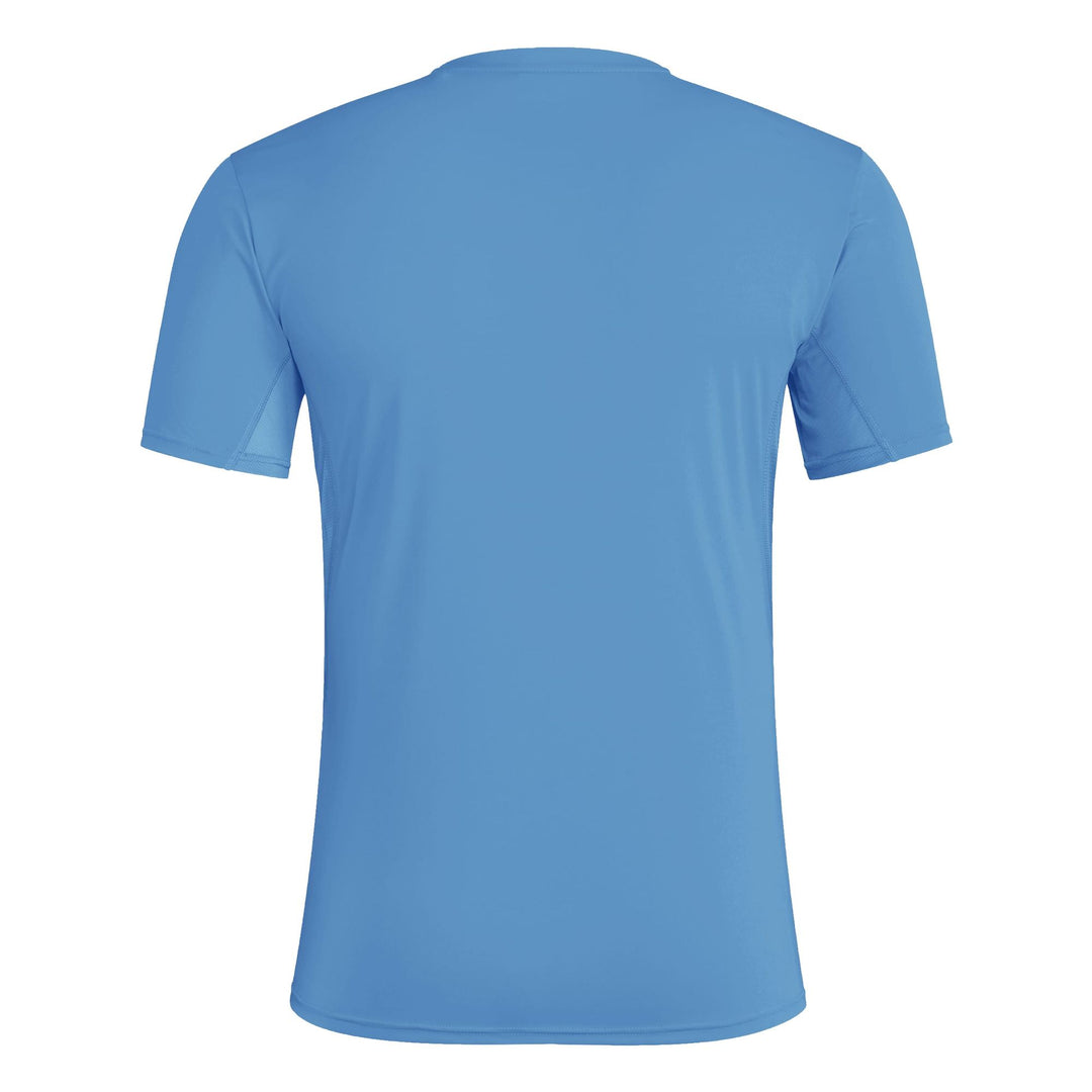 adidas Adizero E Tee - rayblu