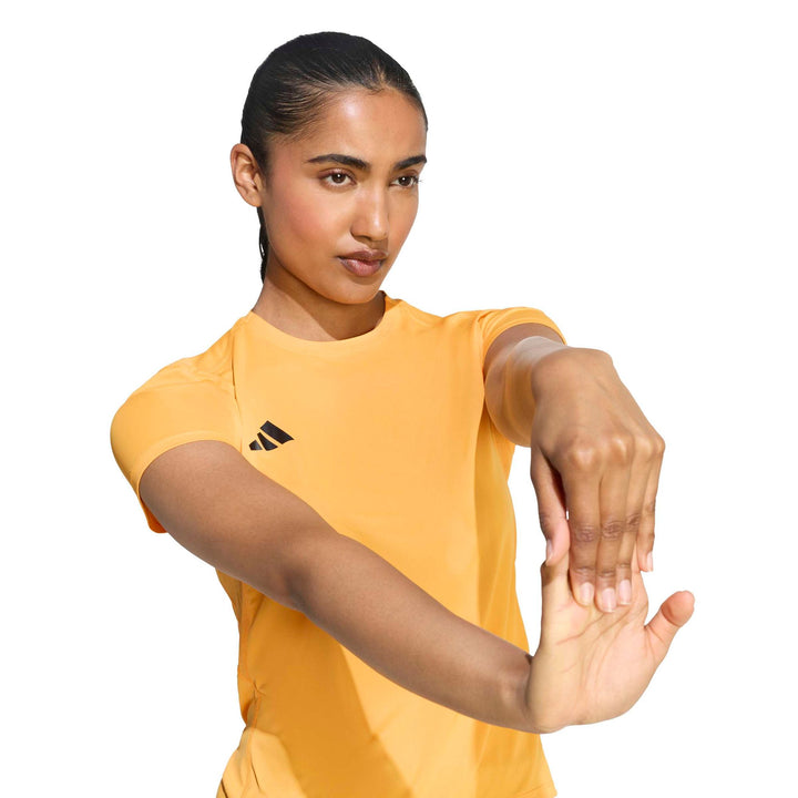 adidas Adizero E Tee - puta