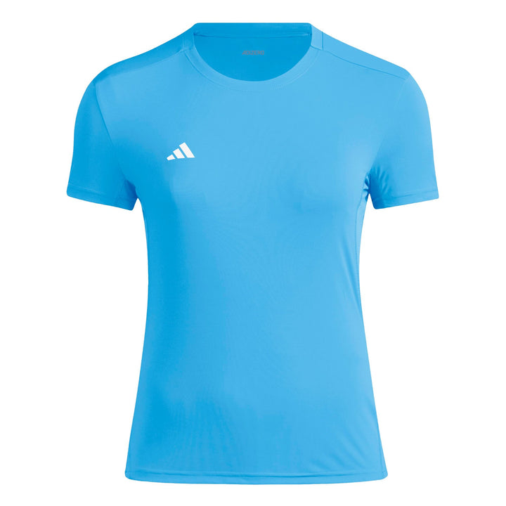 adidas Adizero E Tee - rayblu