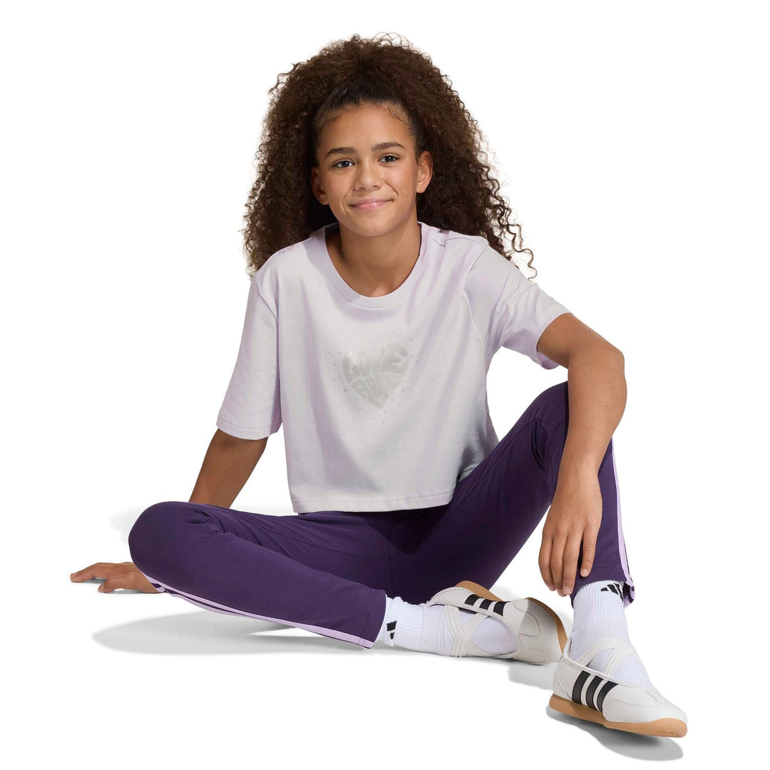 adidas Jg Glam T - icelav