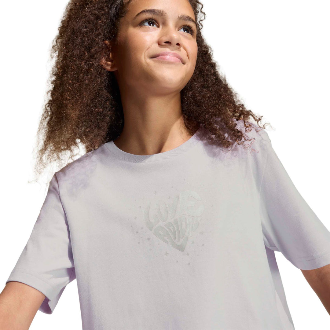 adidas Jg Glam T - icelav