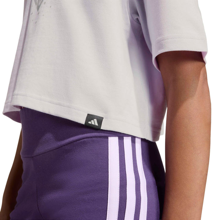 adidas Jg Glam T - icelav