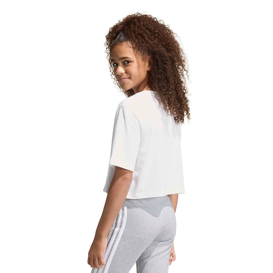 adidas Jg Glam T - white