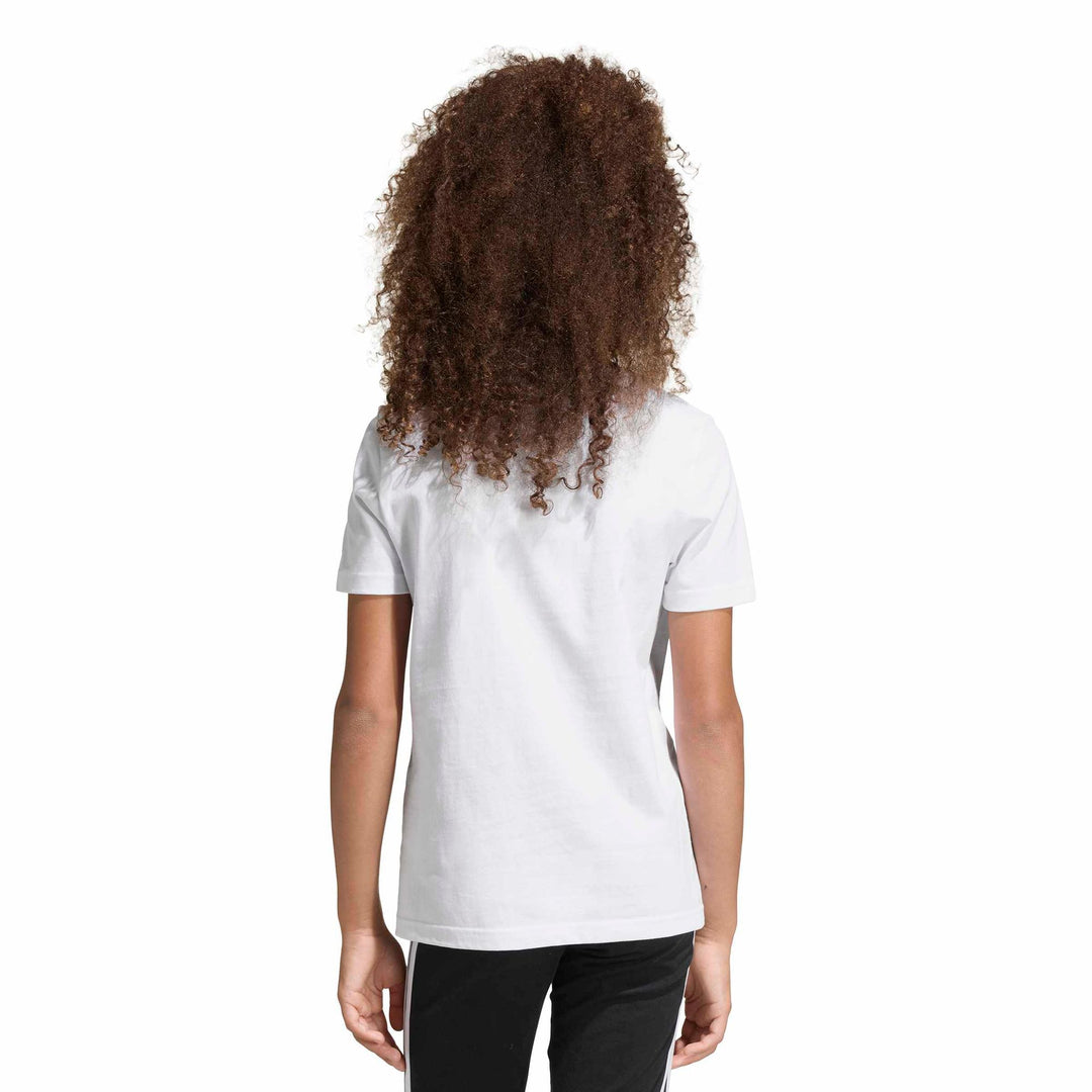 adidas Jg Animal T2 - white