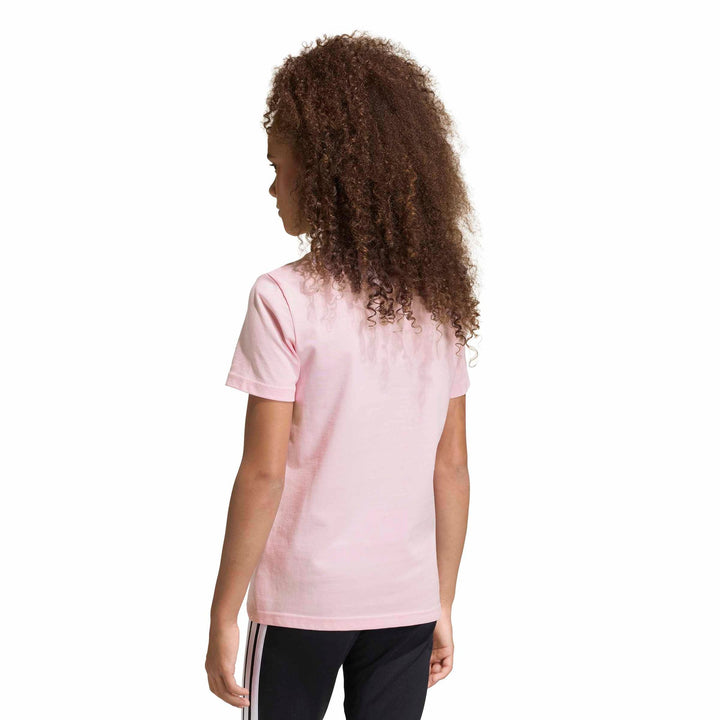 adidas Jg Animal T2 - clpink