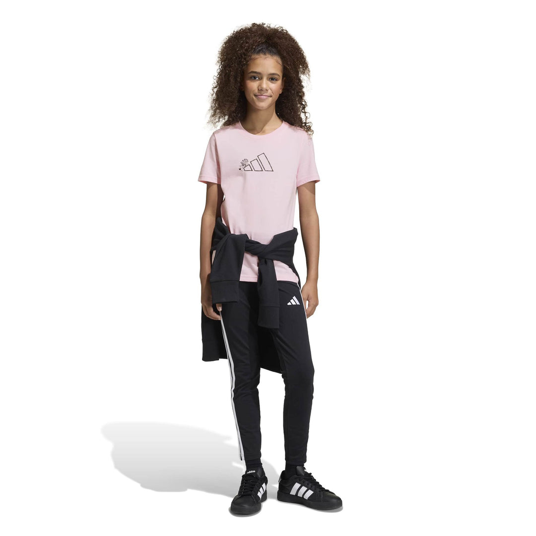 adidas Jg Animal T2 - clpink