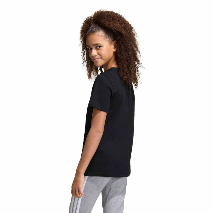 adidas Jg Animal T - black