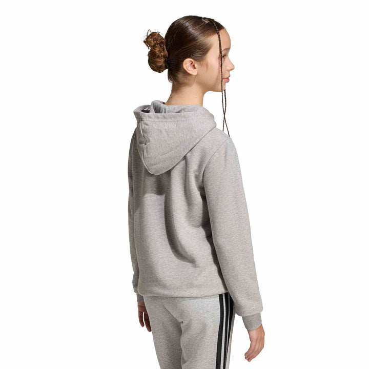 adidas J Colleg Hd - mgreyh