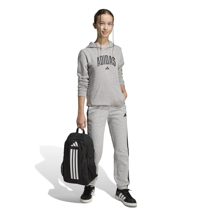 adidas J Colleg Hd - mgreyh