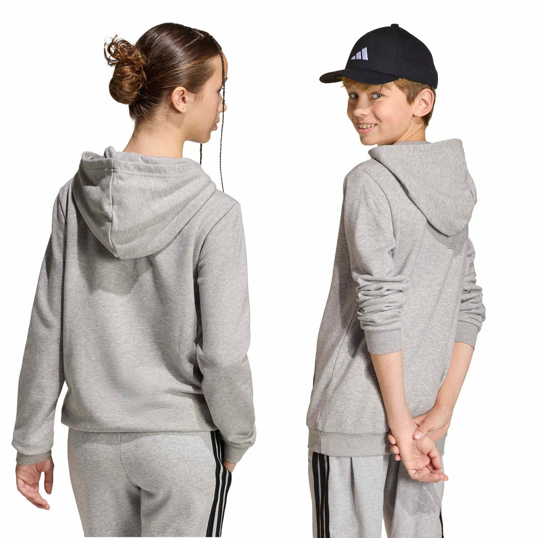 adidas J Colleg Hd - mgreyh