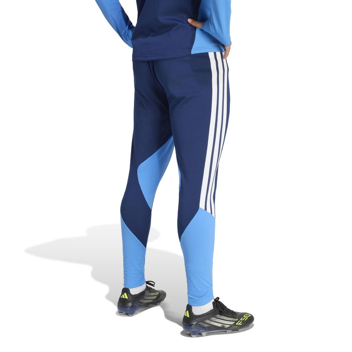 adidas Tiro26P Tr Pnt - tenabl/rayblu/white