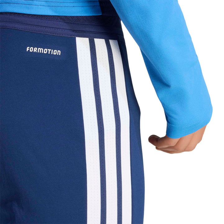 adidas Tiro26P Tr Pnt - tenabl/rayblu/white