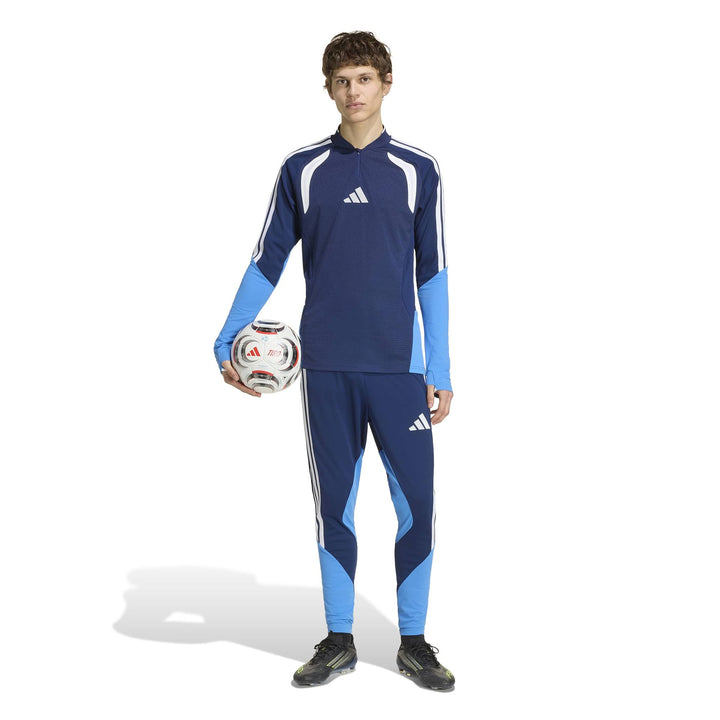 adidas Tiro26P Tr Top - tenabl/rayblu/white