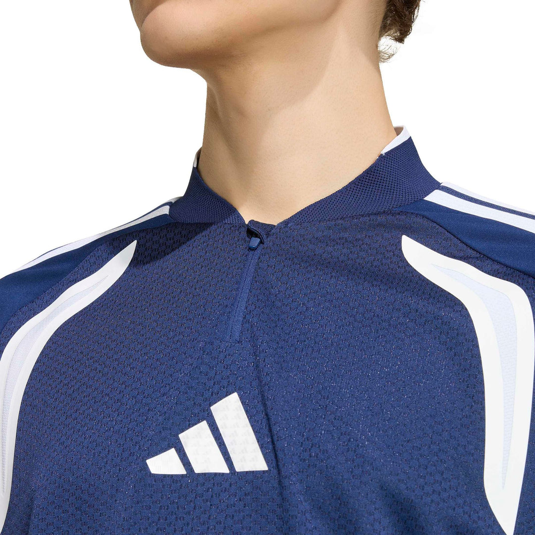 adidas Tiro26P Tr Top - tenabl/rayblu/white
