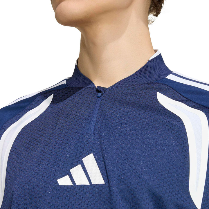 adidas Tiro26P Tr Top - tenabl/rayblu/white