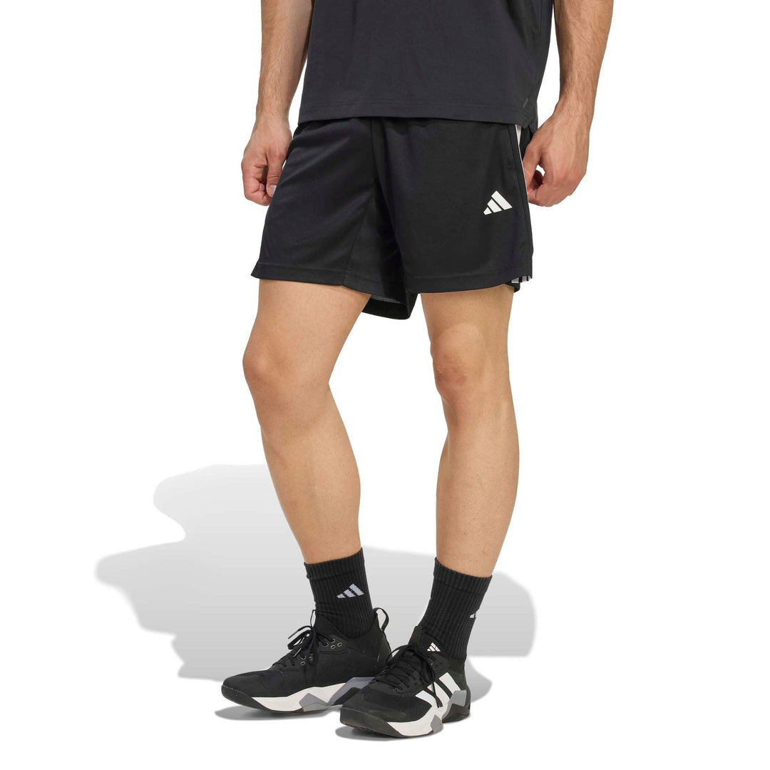 adidas We Bas 3Spq S7 - black/white