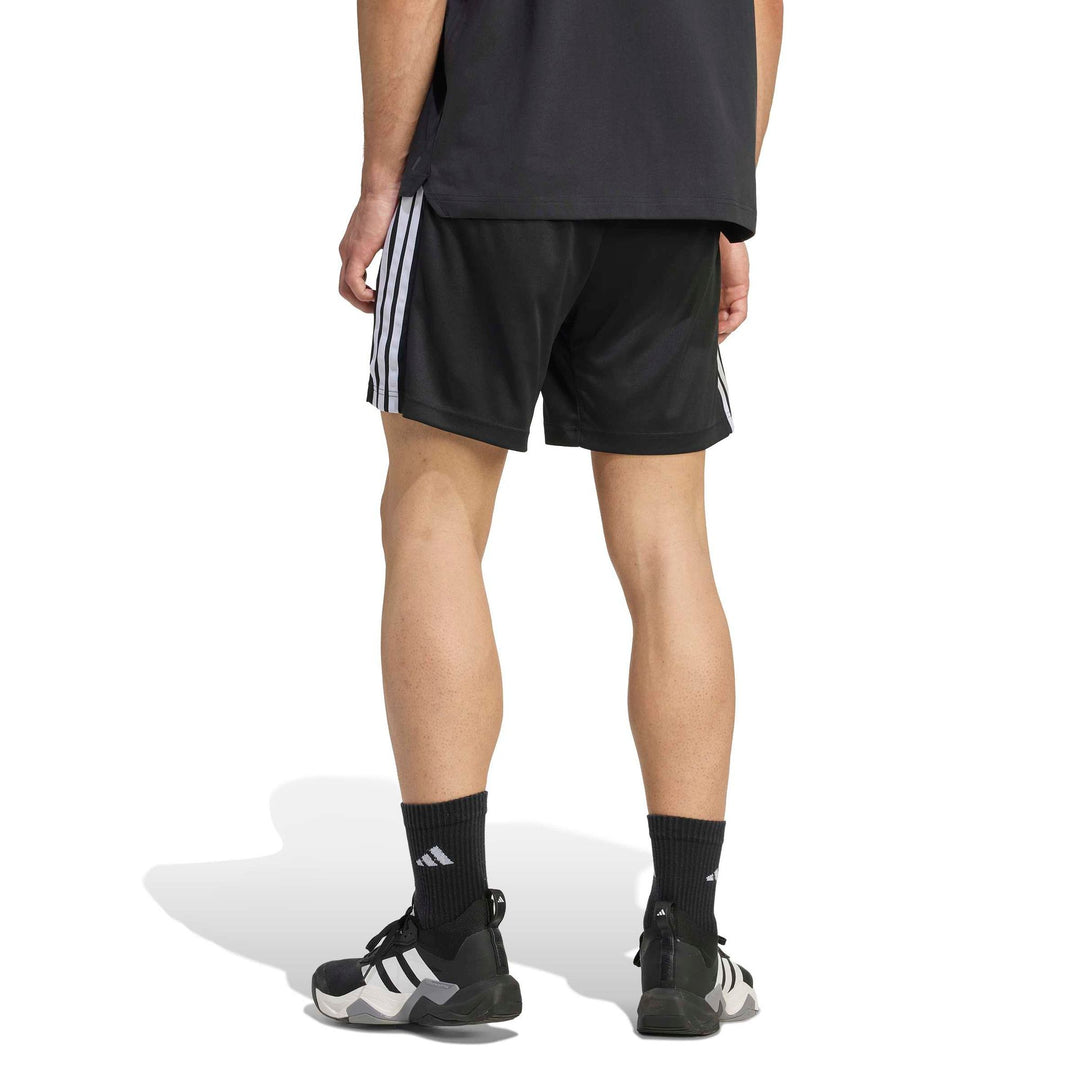 adidas We Bas 3Spq S7 - black/white