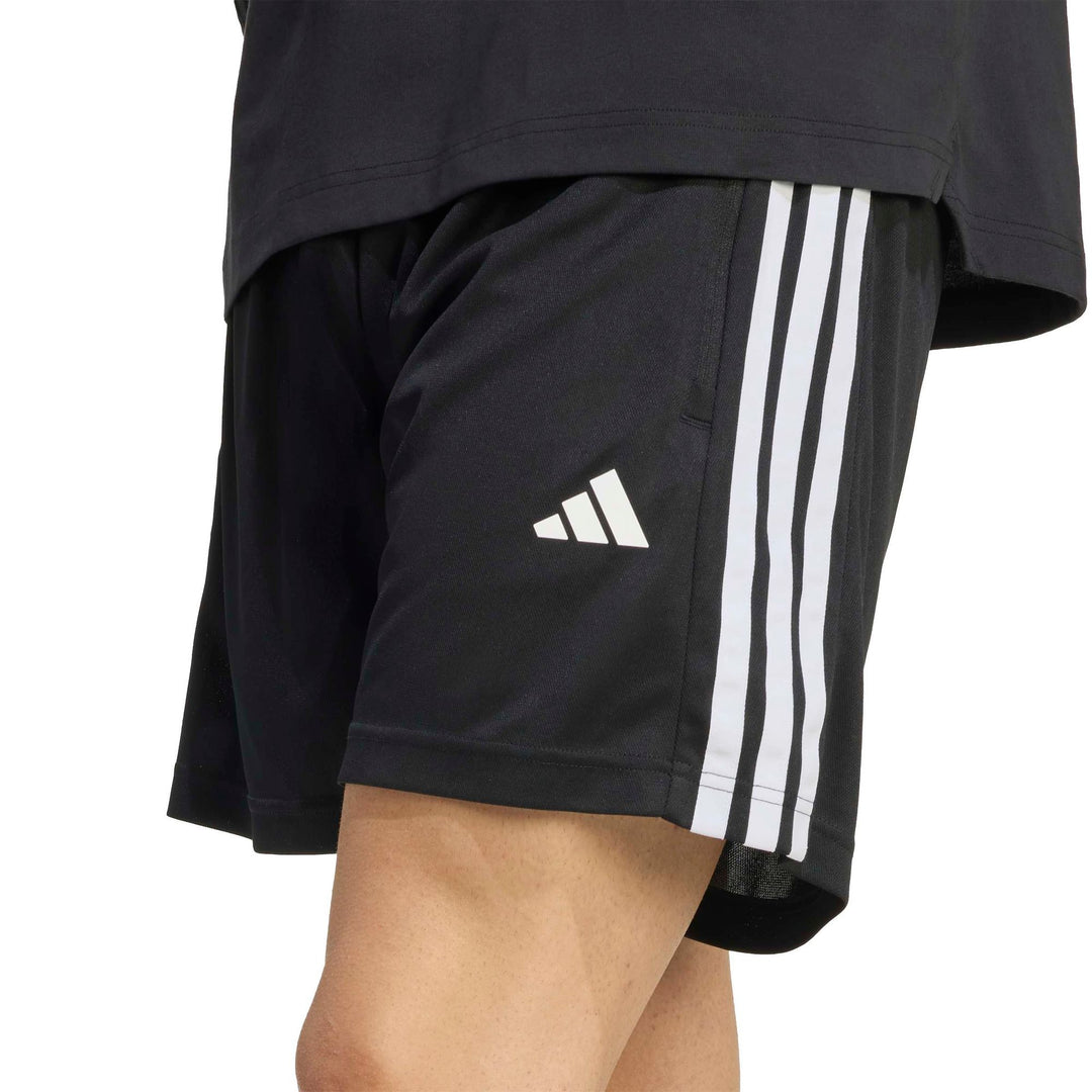 adidas We Bas 3Spq S7 - black/white