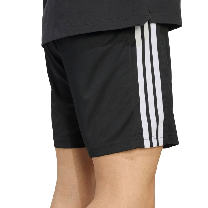 adidas We Bas 3Spq S7 - black/white