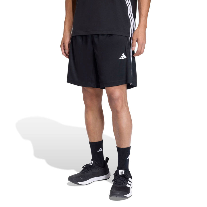adidas We Bas 3Spq Bt - black/white