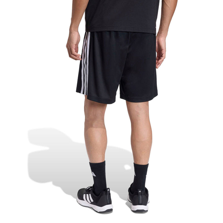 adidas We Bas 3Spq Bt - black/white