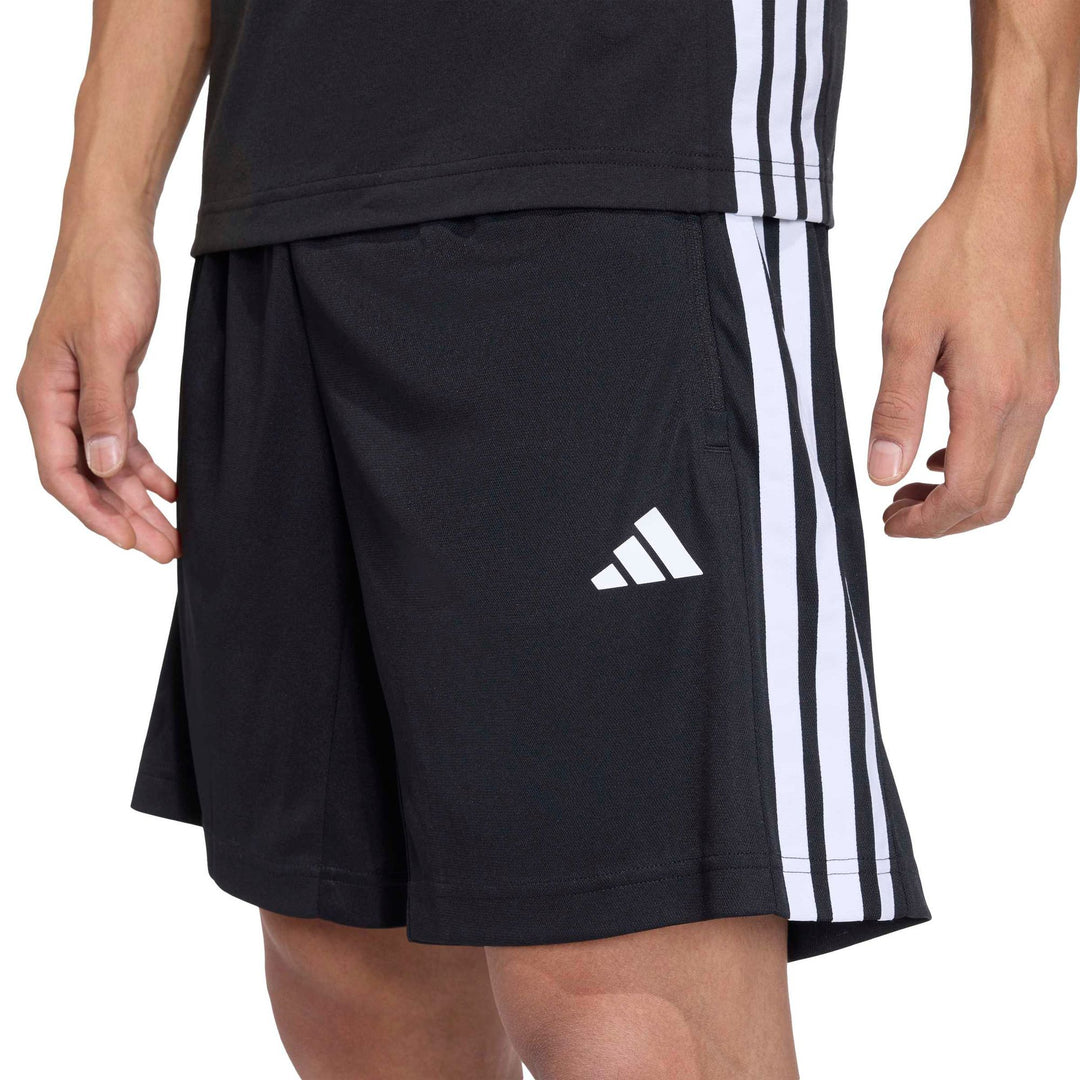 adidas We Bas 3Spq Bt - black/white