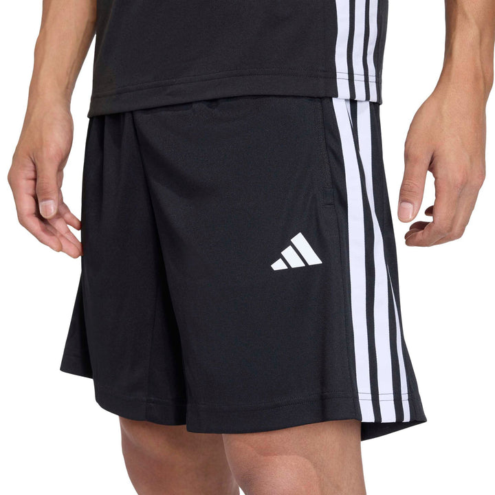 adidas We Bas 3Spq Bt - black/white