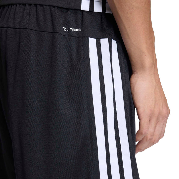 adidas We Bas 3Spq Bt - black/white
