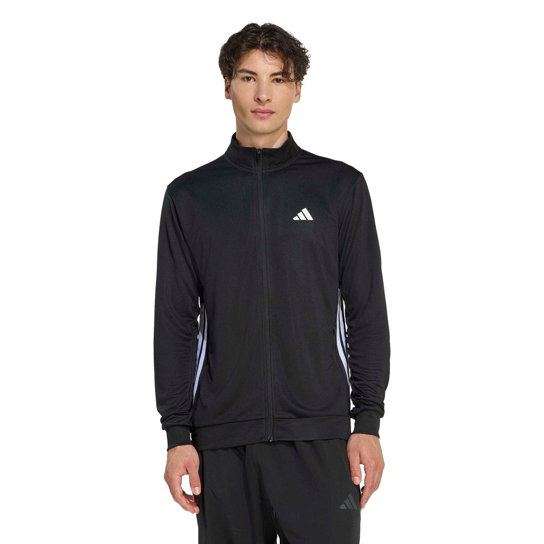 adidas We Allset 3S Tt - black/white