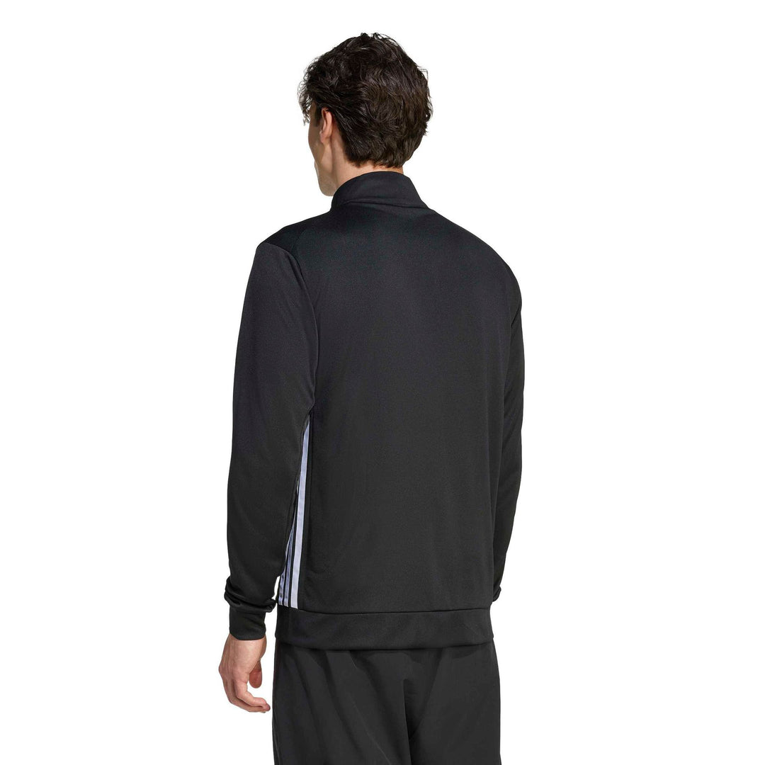 adidas We Allset 3S Tt - black/white