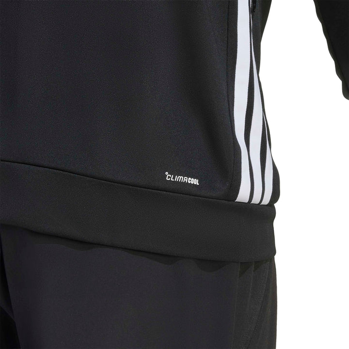adidas We Allset 3S Tt - black/white