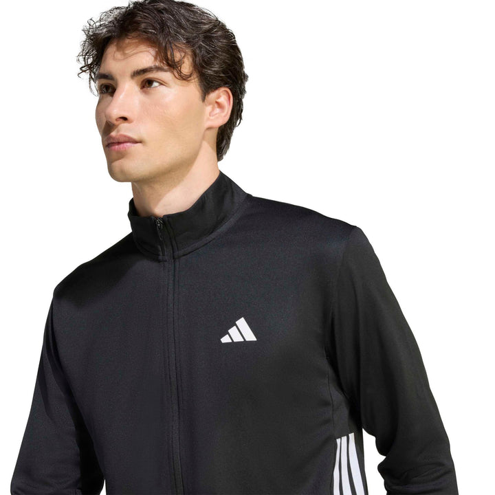 adidas We Allset 3S Tt - black/white