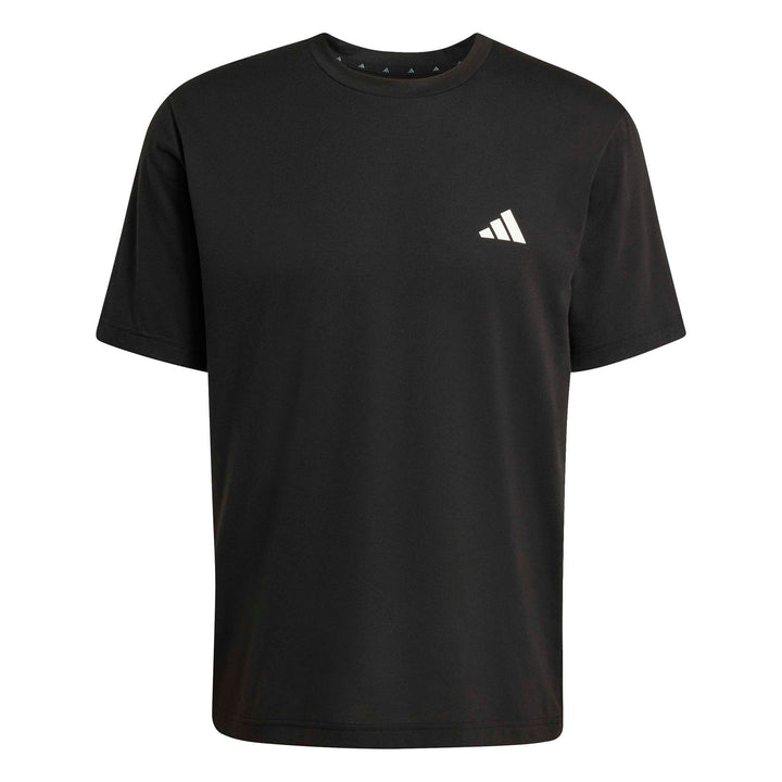 adidas We Fr 3S T - black/white