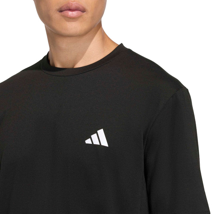 adidas We Fr 3S T - black/white