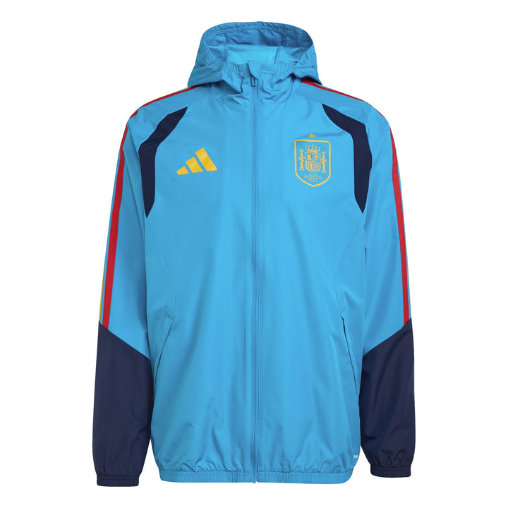 adidas Rfef Aw Jacke - boaqua