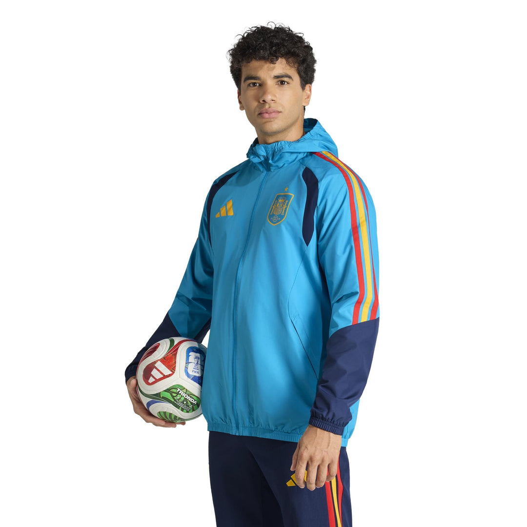 adidas Rfef Aw Jacke - boaqua