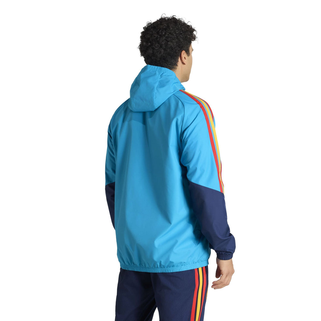 adidas Rfef Aw Jacke - boaqua