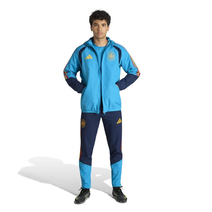 adidas Rfef Aw Jacke - boaqua