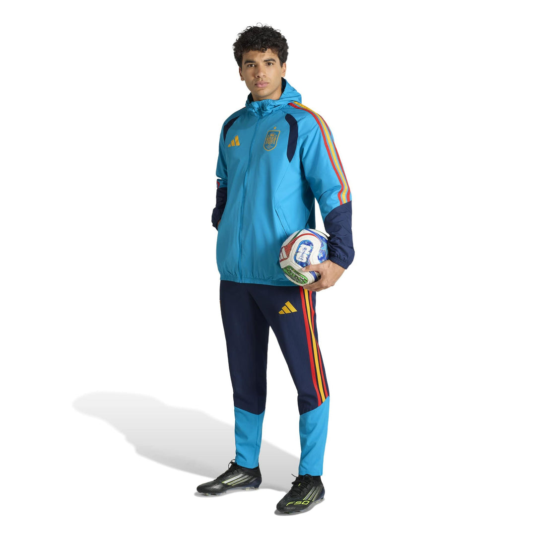 adidas Rfef Aw Jacke - boaqua