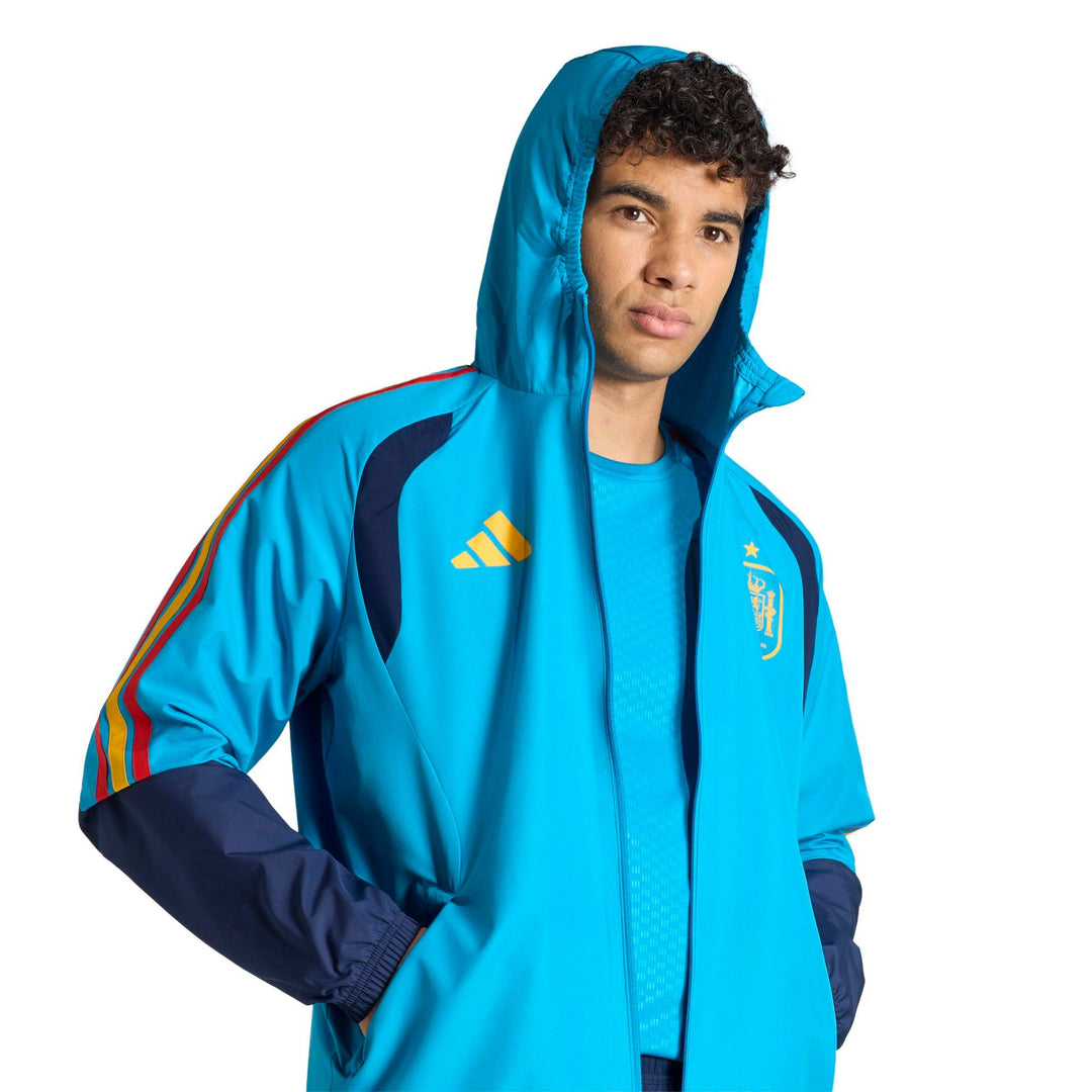 adidas Rfef Aw Jacke - boaqua